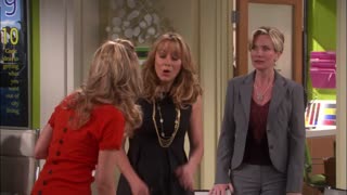 Rules of Engagement - S3E8 - Twice