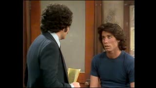 Welcome Back, Kotter - S2E18 - Whatever Happened to Arnold, Part 1