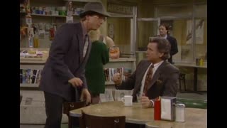 Night Court - S9E16 - Party Girl (1)