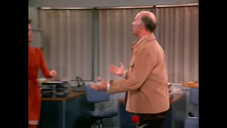 The Mary Tyler Moore Show - S6E15 - What Do You Want to Do When You Produce