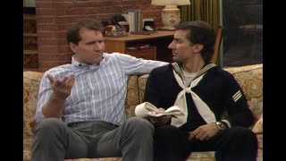 Married... with Children - S2E14 - Guys and Dolls