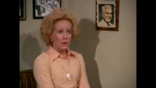 The Mary Tyler Moore Show - S7E16 - The Ted and Georgette Show