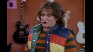 Mork & Mindy - S1E19 - Yes Sir, That's My Baby