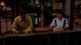 Two and a Half Men - S4E3 - The Sea is a Harsh Mistress