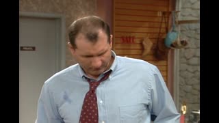 Married... with Children - S7E26 - The Proposition