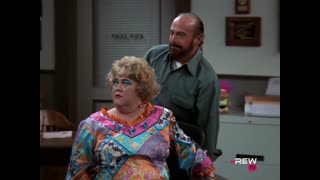 The Drew Carey Show - S6E18 - Drew's Life After Death