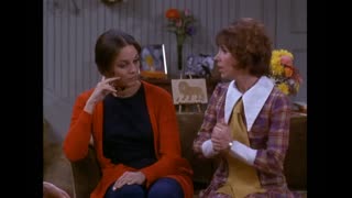 The Mary Tyler Moore Show - S1E22 - A Friend In Deed