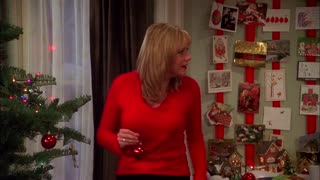 Grounded for Life - S2E7 - I Saw Daddy Hitting Santa Claus