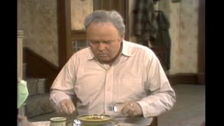 All in the Family - S3E14 - The Locket