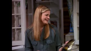 3rd Rock from the Sun - S2E18 - I Brake for Dick