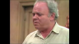 All in the Family - S5E20 - Everybody Does It