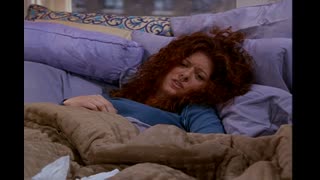 Will & Grace - S4E7 - Bed, Bath, and Beyond