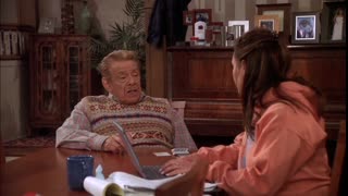 The King of Queens - S7E11 - Pour Judgment