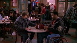 The King of Queens - S2E9 - I, Candy