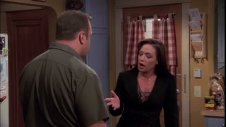 The King of Queens - S6E14 - Switch Sitters
