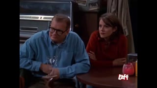 The Drew Carey Show - S2E7 - What the Zoning Inspector Saw