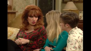 Married... with Children - S6E12 - So This is How Sinatra Felt