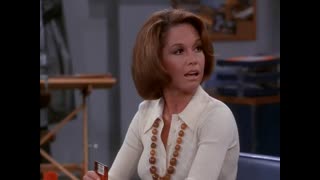The Mary Tyler Moore Show - S5E4 - Lou and that Woman