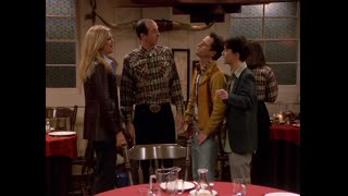 3rd Rock from the Sun - S4E22 - Near Dick Experience