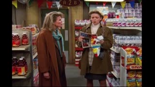 Murphy Brown - S5E20 - To Market, to Market