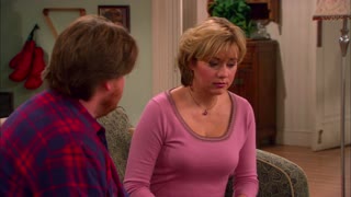 Grounded for Life - S4E1 - Your Father Should Know (1)