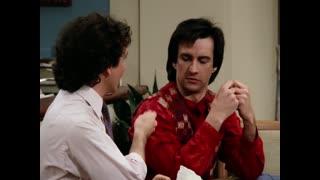 Perfect Strangers - S3E19 - My Brother, Myself