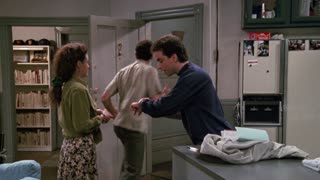 Seinfeld - S1E3 - The Robbery