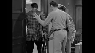 The Andy Griffith Show - S1E31 - The Guitar Player Returns