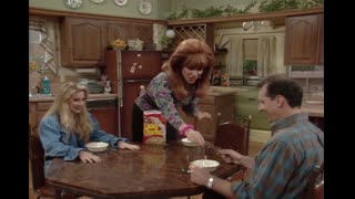 Married... with Children - S7E6 - Frat Chance