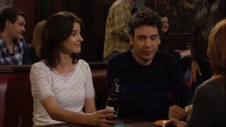 How I Met Your Mother - S8E12 - The Final Page