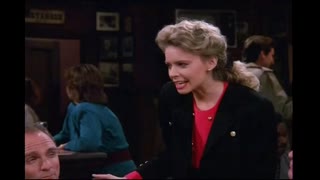 Murphy Brown - S2E14 - What Are You Doing New Year's Eve_