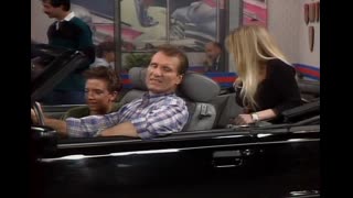 Married... with Children - S4E9 - Oh, What a Feeling