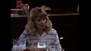 Cheers - S1E8 - Truce or Consequences