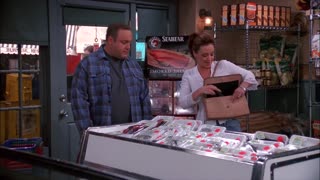 The King of Queens - S5E3 - Holy Mackerel