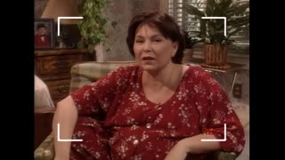 Roseanne - S8E10 - Direct to Video