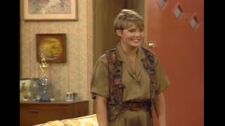 Married... with Children - S5E1 - We'll Follow the Sun