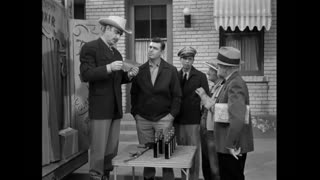 The Andy Griffith Show - S3E24 - Aunt Bee's Medicine Man