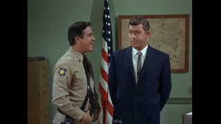 The Andy Griffith Show - S6E15 - Girl Shy