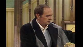 Newhart - S1E16 - Ricky Nelson, Up Your Nose