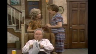 All in the Family - S3E9 - Flashback - Mike and Gloria's Wedding: Part 1