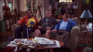 The King of Queens - S3E7 - Strike Out