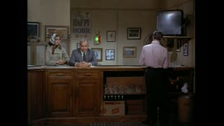 The Mary Tyler Moore Show - S3E1 - The Good Time News