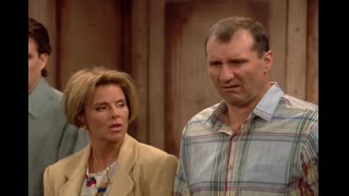 Married... with Children - S9E18 - Ship Happens (1)