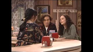 Roseanne - S6E22 - I Pray the Lord My Stove to Keep