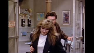 Wings - S6E21 - The Love Life and Times of Joe and Helen