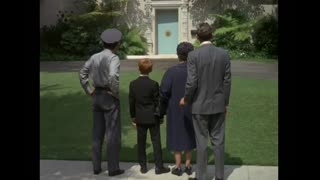 The Andy Griffith Show - S6E8 - The Taylors in Hollywood