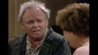 All in the Family - S8E11 - Archie and the KKK: Part 2