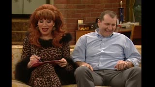 Married... with Children - S11E14 - Breaking up is Easy to Do (1)