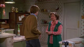That '70s Show - S1E12 - The Best Christmas Ever