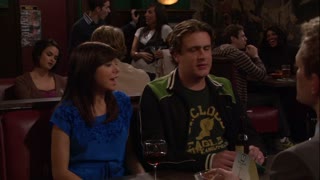 How I Met Your Mother - S4E6 - Happily Ever After